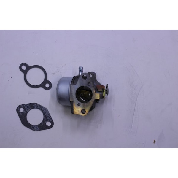 Kit Carburetor W/Gaskets
